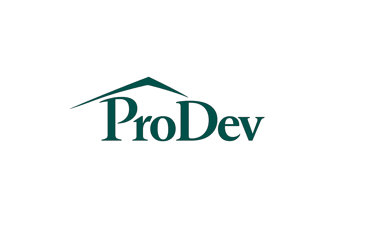 Development Pro Logo